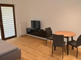 Apartament Centrum Matki Polki Łódź