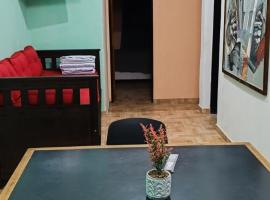 Apartamiento temporario Catamarca，位于卡塔马卡的宠物友好酒店