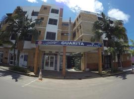Hotel Guarita，位于托雷斯的酒店