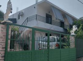 Besari Appartament's，位于奥里库姆的酒店