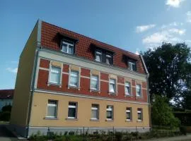 Ferienwohnung am Tierpark Weißwasser