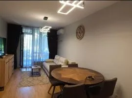 Aspen Suites Luxury apartment A005