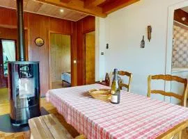 Le Chalet du Mittelberg