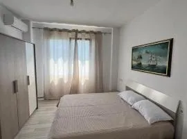 Parid apartament