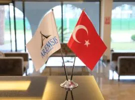 Aremsis Holiday Resort