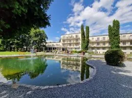 Hotel Palace - KÚPELE SLIAČ