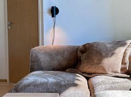 RUKA CHALET 2402 - High quality SKI apartment，位于鲁卡的度假村