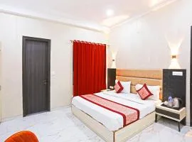 RS GLOBAL - Hotel Almora Suites Near Delhi Airport