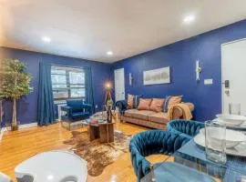 1BR DEEP Apts by American Dream, Sleeps 8