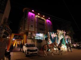 Hotel Gagan Plaza