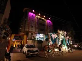 Hotel Gagan Plaza