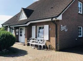 Bossis Hus