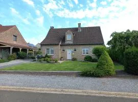 Vakantiewoning Steger einde