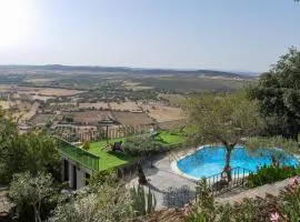 Estalagem de Monsaraz，位于蒙萨拉什的乡间豪华旅馆