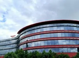 Ramada by Wyndham Bucharest Otopeni Airport