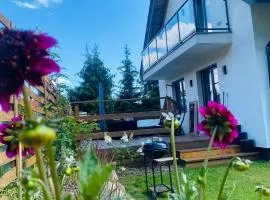 Apartament Masuria SPA Renata Rosłoń
