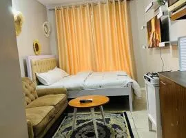 Rige's Homes Furnished Studio Kiambu Road, Thindigua