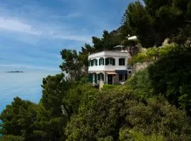 Villa Anna Maria Positano