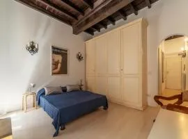 Fori Imperiali Pretty Apartment