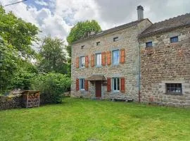 Gîte Gîte La Fontaine 10/12 personnes