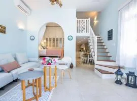 Nereus Elegant Apartments Finiki Karpathos