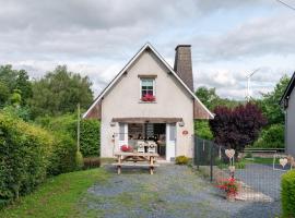 Gite Au Chant d'Eole，位于Ebly的酒店