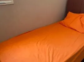 بورتو مارينا ريزدنس