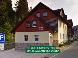 Apartmány Lékařský dům