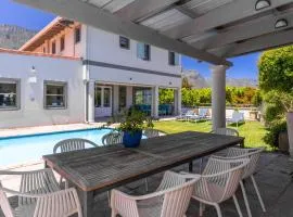 Adventure Pad at Camps Bay Retreat