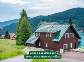 Apartmány Nová Salaš