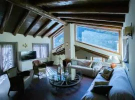 Xalet Mallador - Arinsal - Exclusivo!