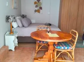 The High Street Accommodation