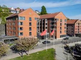 Home Hotel Bryggeparken