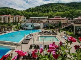 Апартамент Пирин Apartment Pirin