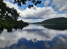 Ye Old'e Man Lake district Grange-over-Sands