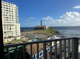 Hospedagem no Farol da Barra