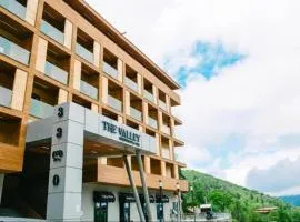 The Valley Residences And Spa SUITE 223