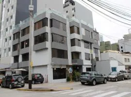 Hospedaje San Isidro
