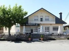 Pensión Albergue Gonzar