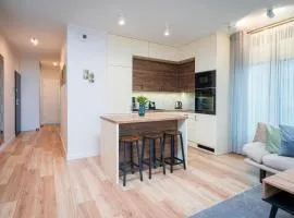 Warmiński Port by RENT4YOU