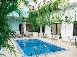 Hotel Virrey Cartagena