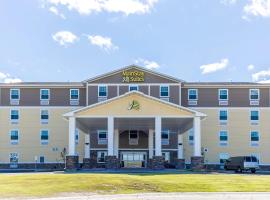 MainStay Suites Sidney - Medical Center