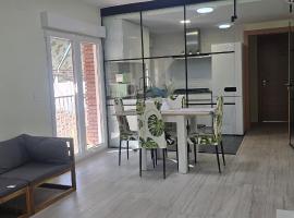 BREZO Apartamentos turisticos，位于瓜达拉哈拉的公寓