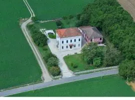 Corte Fitti guest house