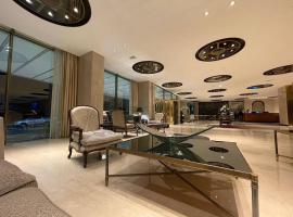 hotel 5 estrellas，位于马丁内斯的酒店