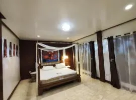 Banhom Pool villa บ้านหอมพูลวิลล่า