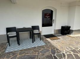 Apartments 30-11，位于埃尔瓦尔德的酒店