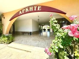 艾肯特复式酒店