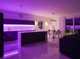 Luxury brand new holiday apartments TOP location