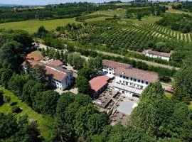 泰尔梅迪蒙特瓦伦扎酒店